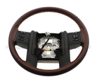 BC3Z3600EB - Steering: Steering Wheel for Ford Image