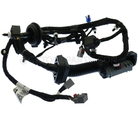 23386245 - Electrical: Door Wiring Harness for GM Image