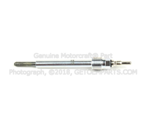 3C3Z12A342A - : Glow Plug for Ford Image