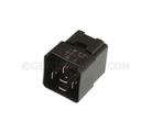 12088594 - Electrical: Relay for Buick: LeSabre, Reatta, Riviera, Roadmaster, Skyhawk, Skylark | Cadillac: Allante, Cimarron, Fleetwood, Seville | Chevrolet: Astro, Beretta, Blazer, C1500, C2500, C3500, Caprice, Cavalier, Corsica, K1500 Pickup, K2500 Pickup, K3500 Pickup, Lumina APV, Metro, S10, S10 Blazer, Suburban C1500, Suburban C2500, Suburban K1500, Suburban K2500, Tracker | GMC: C1500 Pickup, C2500 Pickup, C3500 Pickup, Jimmy, K1500 Pickup, K2500 Pickup, K3500 Pickup, Safari, Sonoma, Suburban C1500, Suburban C2500, Suburban K1500, Suburban K2500, Typhoon, Yukon | Hummer: H3, H3T | Oldsmobile: 88, Achieva, Bravada, Calais, Custom Cruiser, Cutlass Calais, Firenza, LSS, Regency, Silhouette | Pontiac: Bonneville, Grand Am, Sunbird, Trans Sport Image