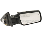DA8Z17682CA - Body: Mirror for Ford Image