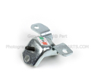 6E5Z5426800AA - Body: Upper Hinge for Ford: Fusion | Lincoln: MKZ, Zephyr | Mercury: Milan Image