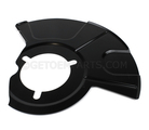 68227038AA - : Splash Shield, Right for Mopar Image