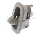 1MG26HDAAB - Interior Trim: Coat Hook for Mopar Image