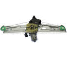 WLRA93 - : Motorcraft™ Window Regulator for Ford: Focus Image