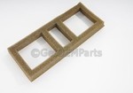 52478293 - : Air Distributor Seal for GM Image