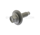 30622725 - Body: Carrier Screw for Volvo: EX90, S60, S90, V60, V60 Cross Country, V90, V90 Cross Country, XC40, XC40 Recharge, XC60, XC90 Image