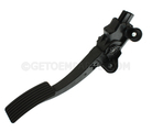 4891585AE - : Accelerator Pedal, Left Hand, Drive - Driver's Side (LH) for Mopar Image