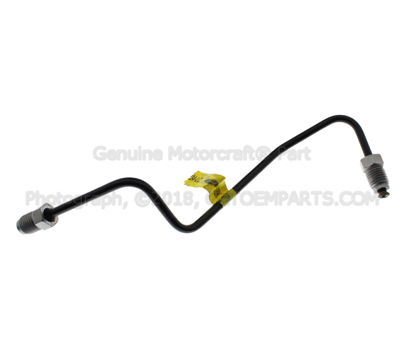 8C2Z2234L - : Tube Assembly Brake for Ford Image