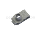 68404464AA - : Nut, Left - Passenger Side (RH) for Ram: 1500, 1500 Classic, 2500, 3500 Image