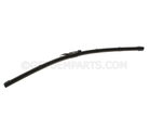 20945800 - : Passenger Side Windshield Wiper Blade, 21.07 in for GM Image