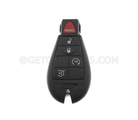 5026453AL - : Integrated Key Fob Transmitter for Jeep: Grand Cherokee Image