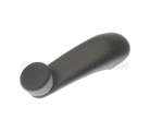 22648611 - Body: Window Handle for Chevrolet: Cavalier, Cobalt, Malibu | Pontiac: Grand Am, Sunfire Image