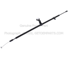 FL3Z15221A00F - : Door Latch Cable for Ford Image