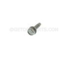 6509210AA - : Hex Head Bolt And Coned Washer, Mounting, Lower for Chrysler: 200, 300, Pacifica, Town &amp; Country, Voyager | Dodge: Avenger, Challenger, Charger, Charger Daytona, Durango, Grand Caravan, Hornet, Journey | Jeep: Cherokee, Compass, Gladiator, Grand Cherokee, Grand Cherokee L, Grand Cherokee WK, Wagoneer S, Wrangler, Wrangler JK | Ram: 1500, 1500 Classic, C/V, ProMaster 1500, ProMaster 2500, ProMaster 3500 Image