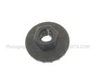 W715900S450B - Belts &amp; Cooling: Radiator Support Tie Bar Nut for FORD Image