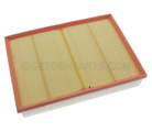 16546EZ40A - : Air Filter for Nissan Image
