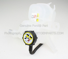1L8Z8A080BB - Cooling System: Reservoir for Ford Image