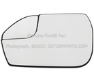LB5Z17K707H - Body: Mirror Glass for Ford Image