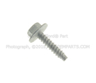 W704875S439 - Body: Door Trim Panel Screw for Ford: Bronco Sport, E-Transit, Escape, Expedition, Explorer, F-150, F-150 Lightning, F-250 Super Duty, F-350 Super Duty, F-450 Super Duty, Maverick, Police Interceptor Utility, Transit-150, Transit-250, Transit-350, Transit-350 HD | Lincoln: Corsair, MKZ, Navigator Image