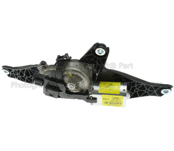 DA8Z17508A - : Wiper Motor for Ford Image