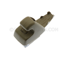 15893661 - Body: Sun-visor Retainer for GM Image