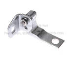CP9Z5422801A - Body: Upper Hinge for Ford Image