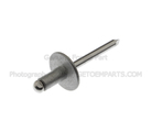 W701913S303 - Body: Absorber Rivet for FORD Image