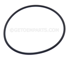 12638504 - : Fuel Injection Pump Bracket Seal for Chevrolet: Express 2500, Express 3500, Silverado 2500 HD, Silverado 2500 HD Classic, Silverado 3500, Silverado 3500 Classic, Silverado 3500 HD | GMC: Savana 2500, Savana 3500, Sierra 2500 HD, Sierra 2500 HD Classic, Sierra 3500, Sierra 3500 Classic, Sierra 3500 HD Image