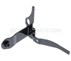 SH011322ZA - Cooling System: Inter-cooler Bracket for Mazda Image
