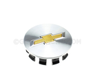 22863942 - Suspension: Center Cap for GM Image