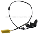 6815937 - Body: Position Sensor for Volvo: C30, S60, S60 Cross Country, S80, V60, V60 Cross Country, V70, XC60, XC70 Image