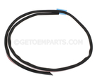 15881441 - Body: Side Seal for GM Image