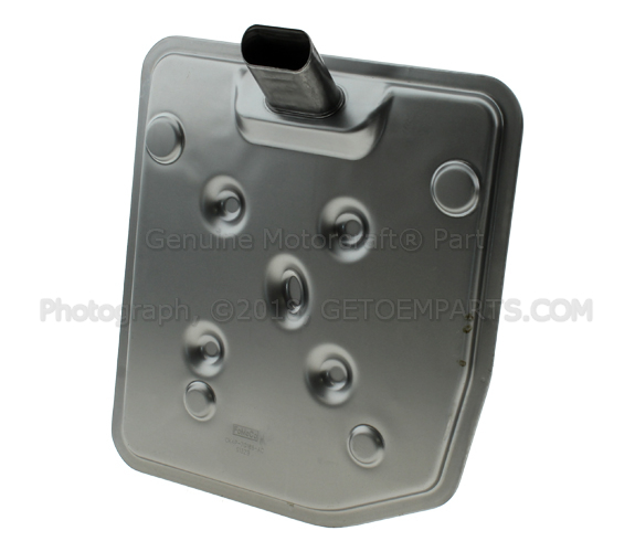 CK4Z7A098A - : Filter for Ford: Transit-150, Transit-250, Transit-350, Transit-350 HD Image