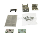 19257344 - Body: Hinge for Chevrolet: Express 1500, Express 2500, Express 3500, P30 | GMC: Savana 1500, Savana 2500, Savana 3500 Image