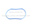 XR3Z9L437BA - : Fuel Injection Throttle Body Mounting Gasket for Ford: Crown Victoria, Explorer | Lincoln: Aviator, Town Car | Mercury: Grand Marquis, Mountaineer Image