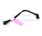 BL3Z6758A - Emission System: Crankcase Tube for Ford Image