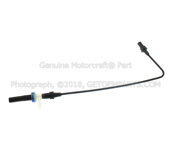XL3Z19C828AA - HVAC: Hose for Ford Image