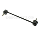 95947829 - : Front Suspension Stabilizer Bar Link for Chevrolet: Spark, Spark EV Image
