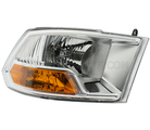 55277410AG - : Headlamp Park And Turn Lamp, Right for Mopar Image