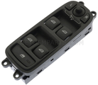 31453266 - Electrical: Door Window Switch for Volvo Image