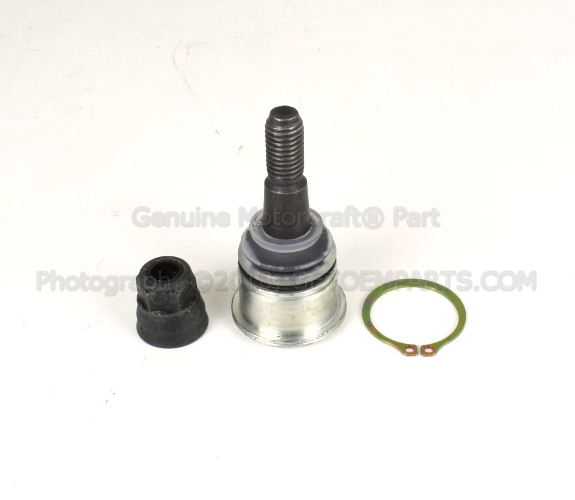 5F1Z3V050A - Suspension: Lower Ball Joint for Ford Image