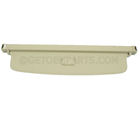 39823856 - : Cargo Compartment Cover - Soft Beige for Volvo Image
