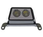 23444107 - Body: Lamp for Chevrolet: Silverado 1500, Silverado 1500 LTD, Silverado 2500 HD, Silverado 3500 HD | GMC: Sierra 1500, Sierra 2500 HD, Sierra 3500 HD Image