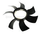 21060ZQ50A - Cooling System: Fan Blade for Nissan Image