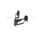 16651848 - Body: Switch Panel Clip for Buick: LeSabre | Cadillac: DeVille, DTS | Chevrolet: Blazer, Impala, Impala Limited, Malibu | GMC: Jimmy | Oldsmobile: Bravada | Pontiac: Bonneville, G6, Grand Am, Grand Prix | Saturn: Aura Image