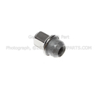 BE5Z1012A - : Wheel Nut for Ford: Fiesta Image
