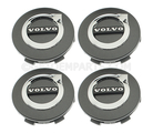 31414935 - Suspension: Center Cap for Volvo: S60, XC90 Image
