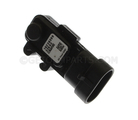 16238399 - Fuel System: Sensor for Buick: Century, Enclave, LaCrosse, LeSabre, Lucerne, Rainier, Regal, Rendezvous, Terraza | Cadillac: CTS, DeVille, DTS, Eldorado, Escalade, Escalade ESV, Escalade EXT, Seville, SRX, STS, XLR | Chevrolet: Astro, Avalanche, Avalanche 1500, Avalanche 2500, Aveo, Aveo5, Blazer, C1500, C2500, C3500, Camaro, Cavalier, Cobalt, Colorado, Corvette, Equinox, Express 1500, Express 2500, Express 3500, HHR, Impala, K1500 Pickup, K2500 Pickup, K3500 Pickup, Lumina, Malibu, Monte Carlo, S10, Silverado 1500, Silverado 1500 Classic, Silverado 1500 HD, Silverado 1500 HD Classic, Silverado 2500, Silverado 2500 HD, Silverado 2500 HD Classic, Silverado 3500, Silverado 3500 Classic, Silverado 3500 HD, SSR, Suburban 1500, Suburban 2500, Tahoe, Trailblazer, Trailblazer EXT, Uplander, Venture | GMC: Acadia, C1500 Pickup, C2500 Pickup, C3500 Pickup, Canyon, Envoy, Envoy XL, Envoy XUV, Jimmy, K1500 Pickup, K2500 Pickup, K3500 Pickup, Safari, Savana 1500, Savana 2500, Savana 3500, Sierra 1500, Sierra 1500 Classic, Sierra 1500 HD, Sierra 1500 HD Classic, Sierra 2500, Sierra 2500 HD, Sierra 2500 HD Classic, Sierra 3500, Sierra 3500 Classic, Sierra 3500 HD, Sonoma, Yukon, Yukon XL 1500, Yukon XL 2500 | Hummer: H2, H3 | Oldsmobile: Alero, Aurora, Bravada, Cutlass, Intrigue | Pontiac: Aztek, Bonneville, Firebird, G3, G5, G6, Grand Am, Grand Prix, Montana, Solstice, Sunfire, Torrent | Saturn: Aura, Ion, Outlook, Relay, SC1, SC2, Sky, SL, SL1, SL2, SW1, SW2, Vue Image
