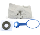 24288436 - Front Drive Axle: Automatic Transmission Output Shaft Seal for GM Image